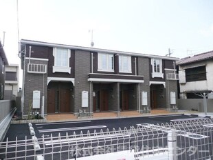 和歌山市駅 バス6分  花王橋下車：停歩4分 2階の物件外観写真